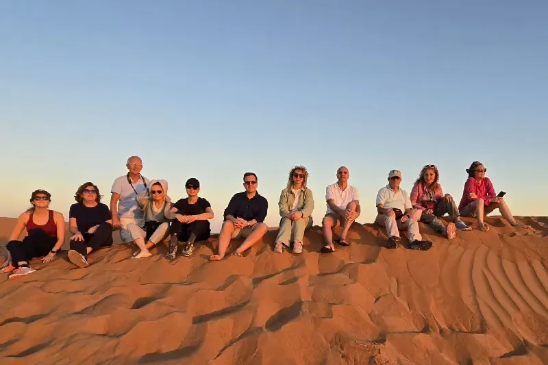 Oman & Dubai Tour Package/ Special Offer